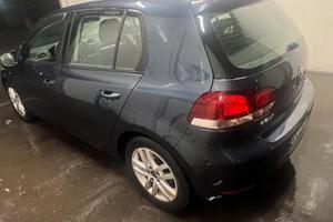 Golf 6 2000 tdi