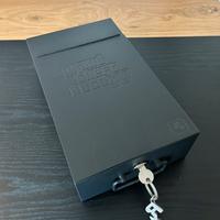 Cassetta sicurezza GTA IV  Rockstar Games