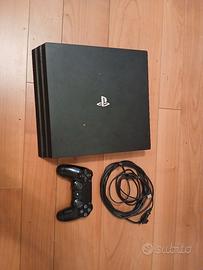 Playstation 4 Pro