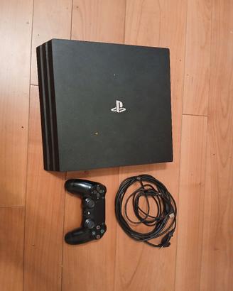 Playstation 4 Pro