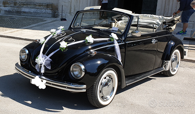 Maggiolone 1302 cabrio