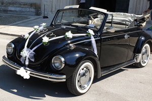 Maggiolone 1302 cabrio