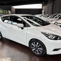 NISSAN Micra 1.5 dCi 8V 5 porte N-Connecta
