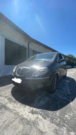 Lancia musa 1400 16 benzina anno 2008