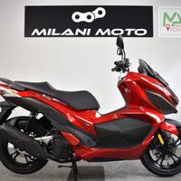 SYM Jet X 125 - nuovo