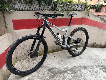 Scott Genius 940 2019