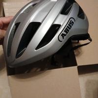 Casco Abus Bici