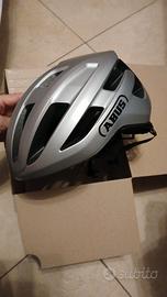 Casco Abus Bici
