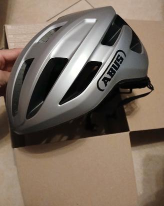 Casco Abus Bici