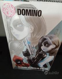 Marvel Bishoujo PVC 1/7 Domino 22 cm Kotobukiya