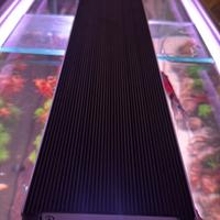 Plafoniera Chihiros wrgb II slim 90