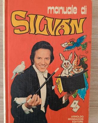 Libro manuale di Silvan