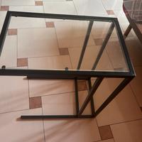 Tavolino ikea