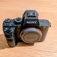 Sony A7R2