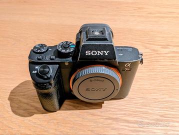 Sony A7R2