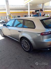 alfa 159 sw 1900 150cv