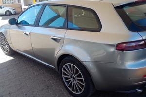 alfa 159 sw 1900 150cv