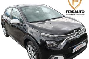 Citroen C3 SHINE NEOPATENTATI 83 CV