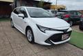 Toyota Corolla Touring Sports 1.8 Hybrid Active