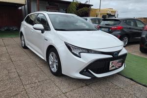 Toyota Corolla Touring Sports 1.8 Hybrid Active