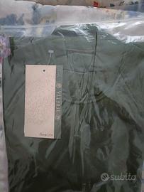 maglia maniche lunghe Beretta taglia 46