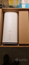 ZTE MC888 Ultra 5G Sbloccato