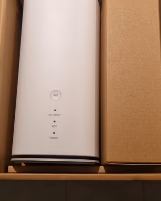 ZTE MC888 Ultra 5G Sbloccato