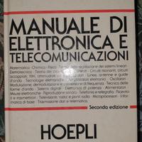 Manuale di elettronica