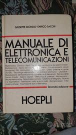 Manuale di elettronica