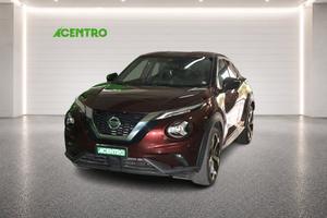 NISSAN Juke II 2020 - Juke 1.0 dig-t Tekna U194404