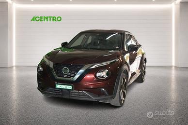 NISSAN Juke II 2020 - Juke 1.0 dig-t Tekna U194404