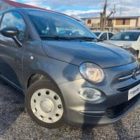 Fiat 500 1.0 Hybrid/Benzina