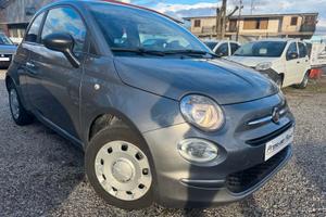 Fiat 500 1.0 Hybrid/Benzina
