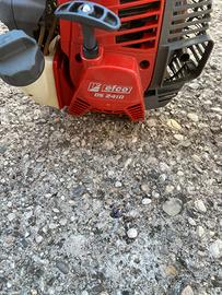 Decespugliatore efco ds 2410s