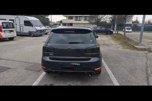 Golf 6 gti 