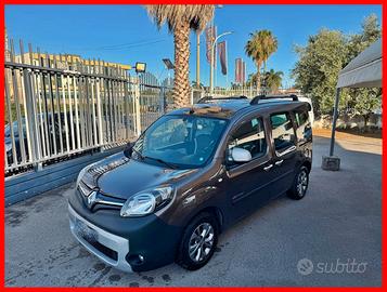 Renault Kangoo 1.5 dCi 110CV 5 porte Stop & Start 