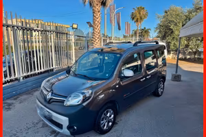 Renault Kangoo 1.5 dCi 110CV 5 porte Stop & Start 