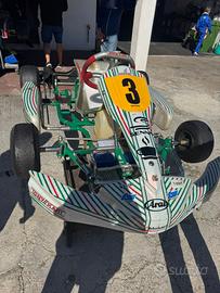 Tony kart 60
