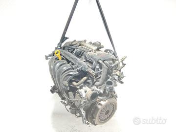 MOTORE COMPLETO KIA Venga 1° Serie Z46012AZ00 D4F