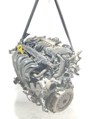 MOTORE COMPLETO KIA Venga 1° Serie Z46012AZ00 D4F