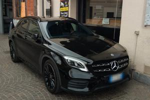 Mercedes Gla 180 Amg