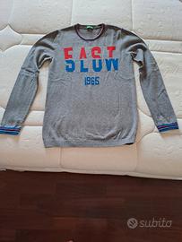 Maglione  United Colors of Benetton 11-12 anni