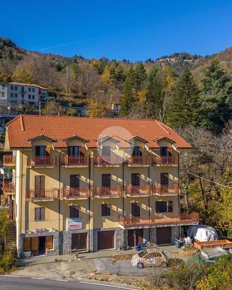 ALBERGO A MENDATICA