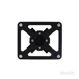 Portatarga magnetico Vespa 50 Special e PK