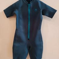 Muta / Mutino ragazzo 10 anni