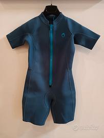 Muta / Mutino ragazzo 10 anni