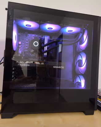 PC GAMING 