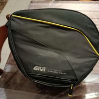 borsa tunnel per scooter 