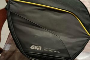 borsa tunnel per scooter 
