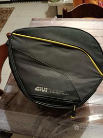 borsa tunnel per scooter 